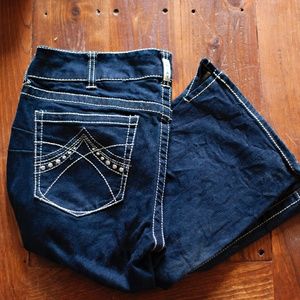 Ariat R.E.A.L. Jeans 30r